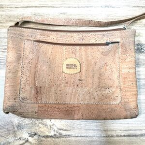 Artipel Cork‎ Crossbody Bag